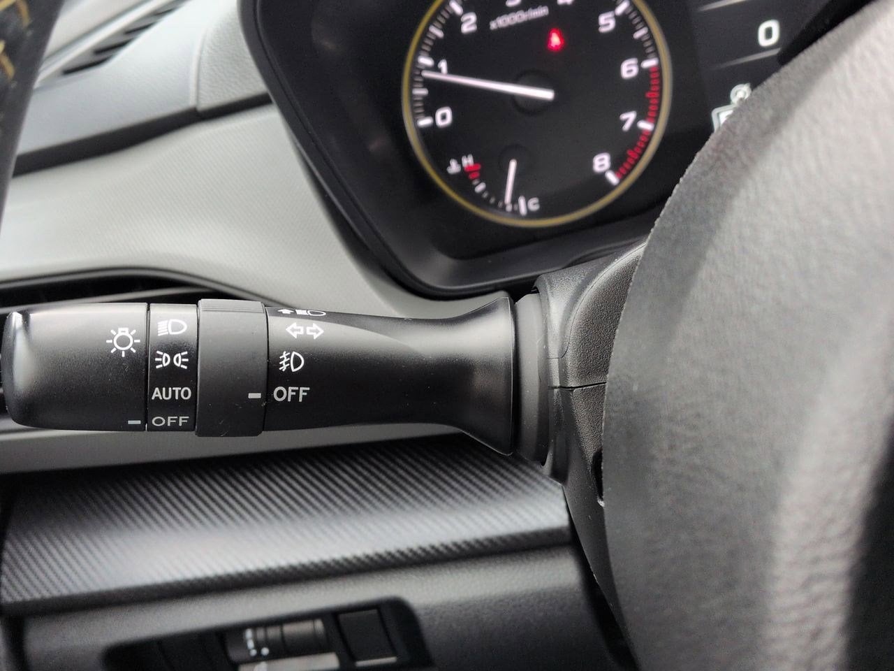 Thumbnail: 2024 Subaru Crosstrek - 27