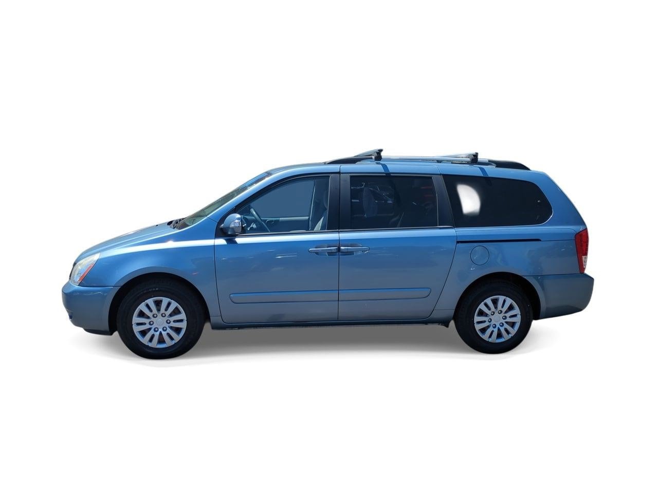 Thumbnail: 2011 Kia Sedona - 5