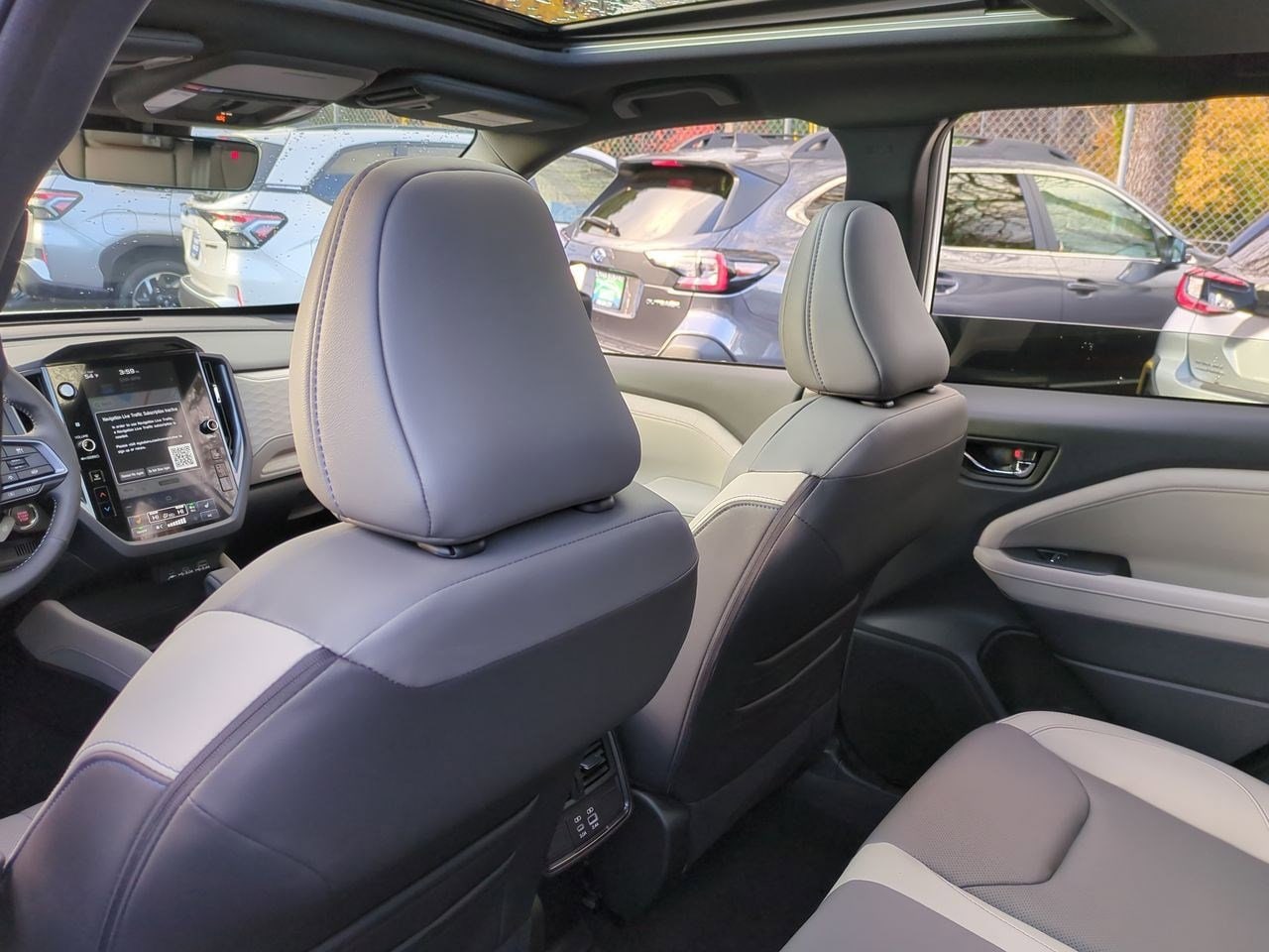 Thumbnail: 2025 Subaru Forester - 19