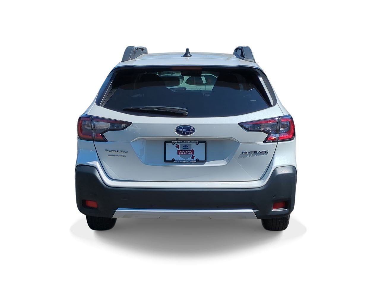 2024 Subaru Outback Limited 7