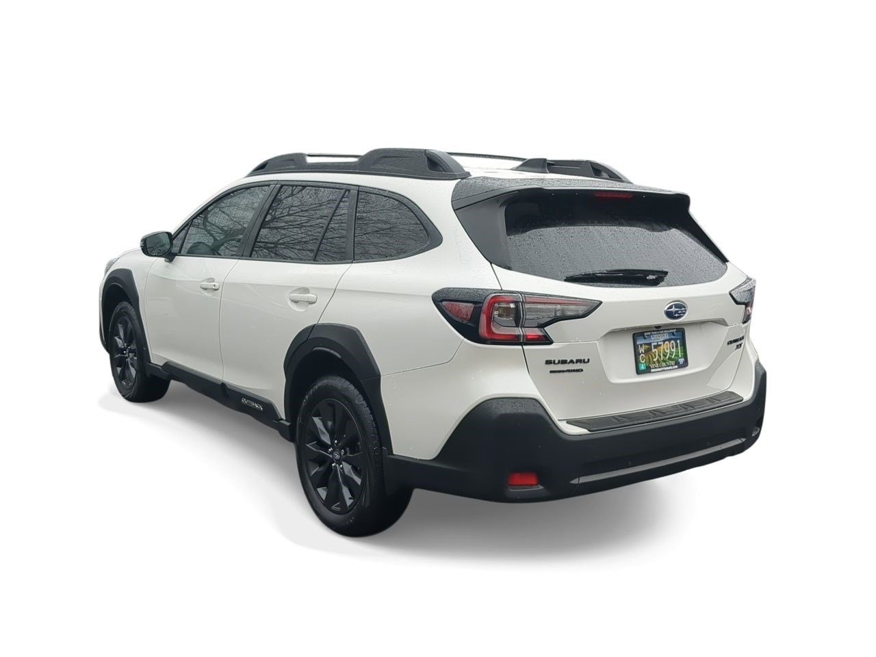 Thumbnail: 2023 Subaru Outback - 6