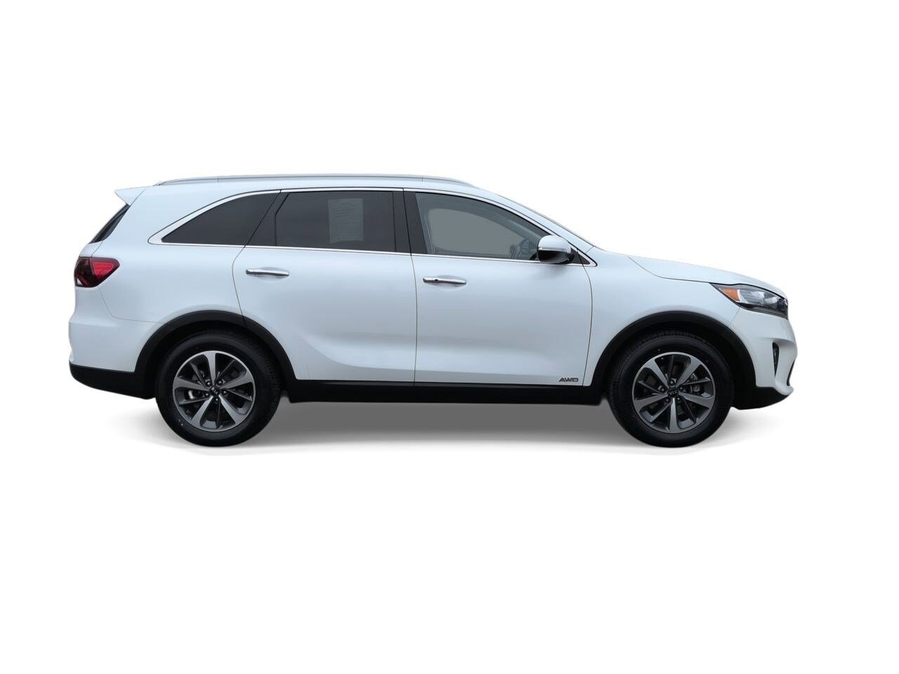 Thumbnail: 2019 Kia Sorento - 9