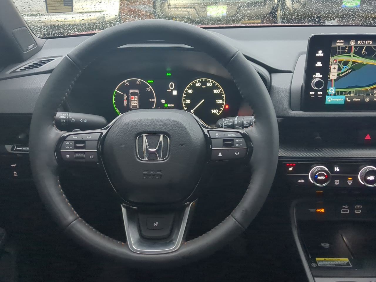 Thumbnail: 2023 Honda CR-V - 24