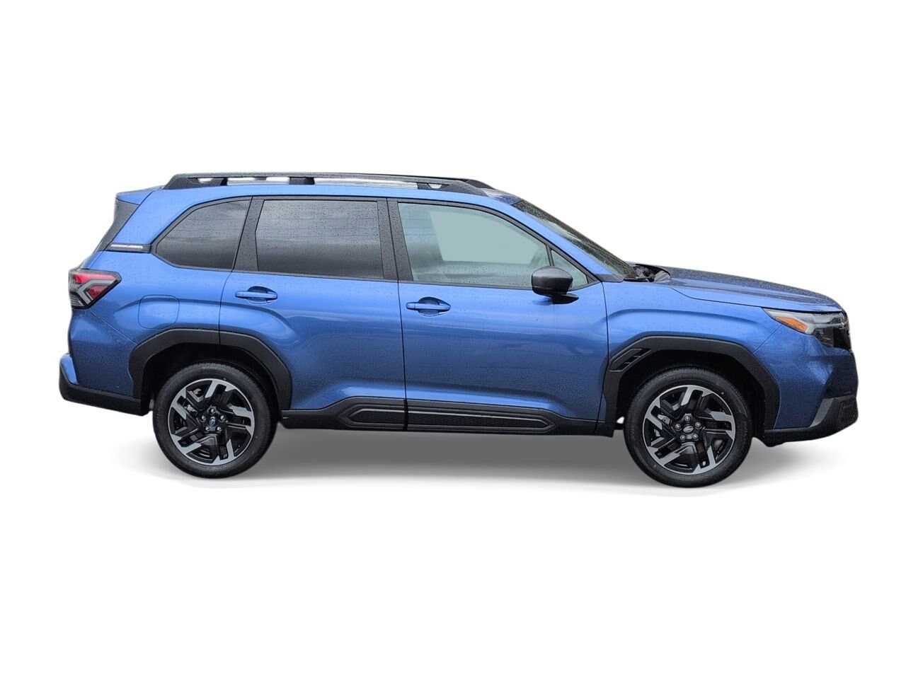 Thumbnail: 2026 Subaru Forester - 9