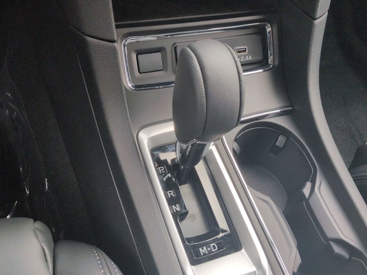 Thumbnail: 2026 Subaru Ascent - 31