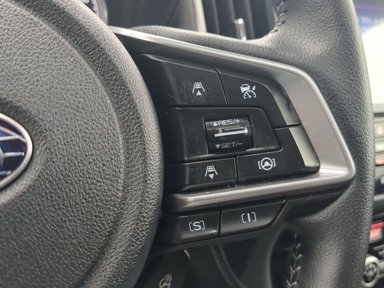 Thumbnail: 2021 Subaru Forester - 27