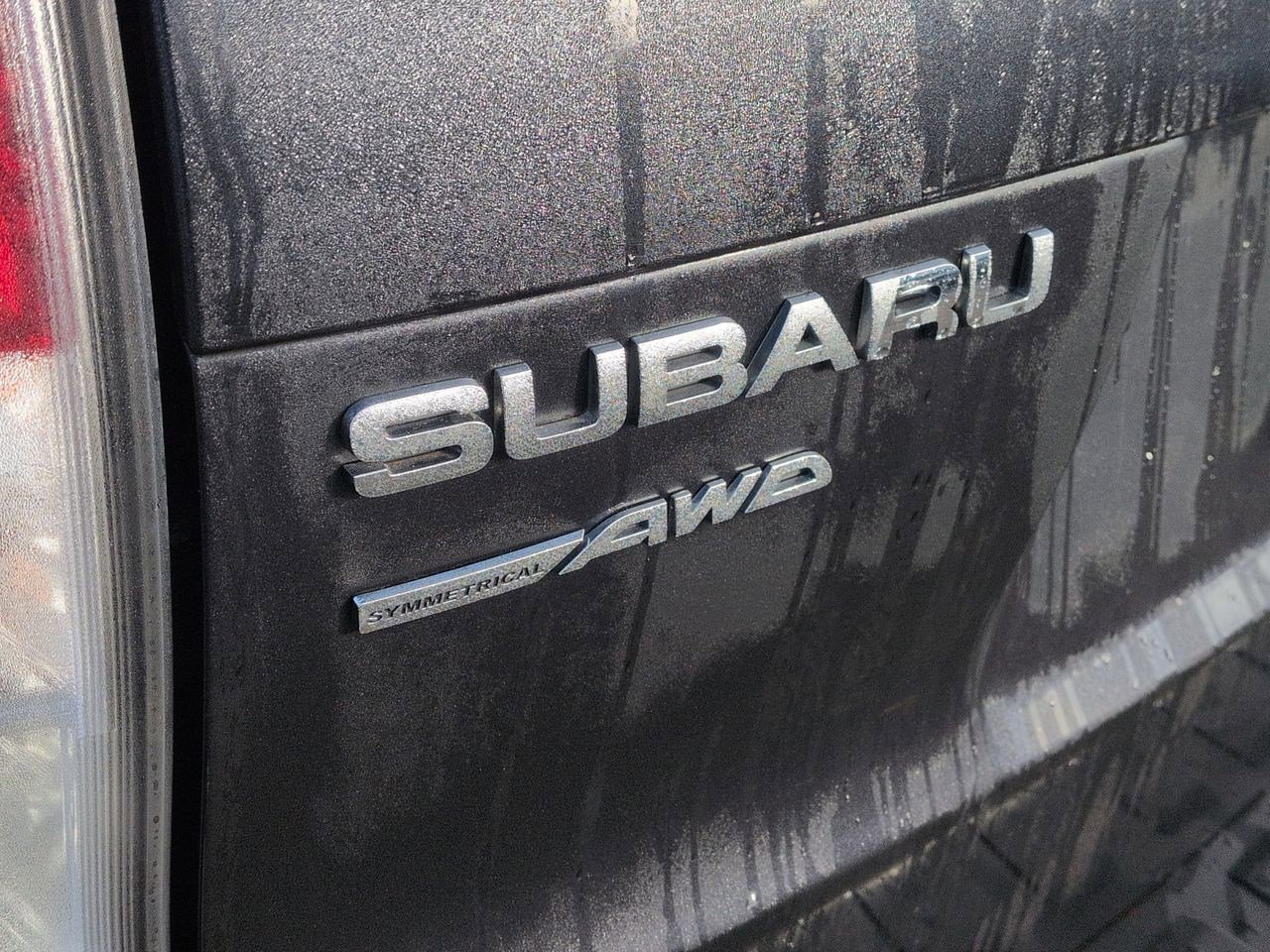 Thumbnail: 2011 Subaru Forester - 12