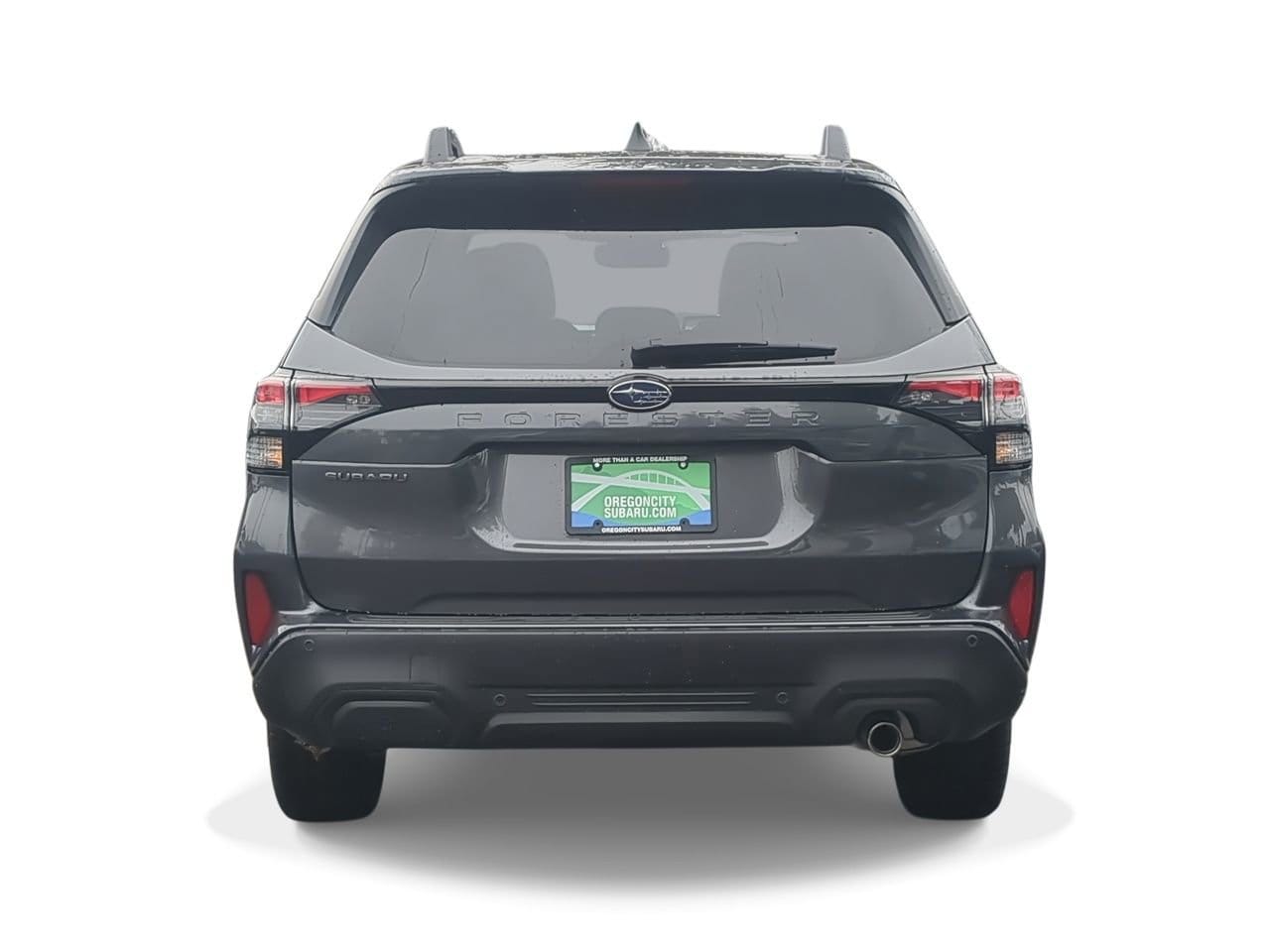 Thumbnail: 2026 Subaru Forester - 7