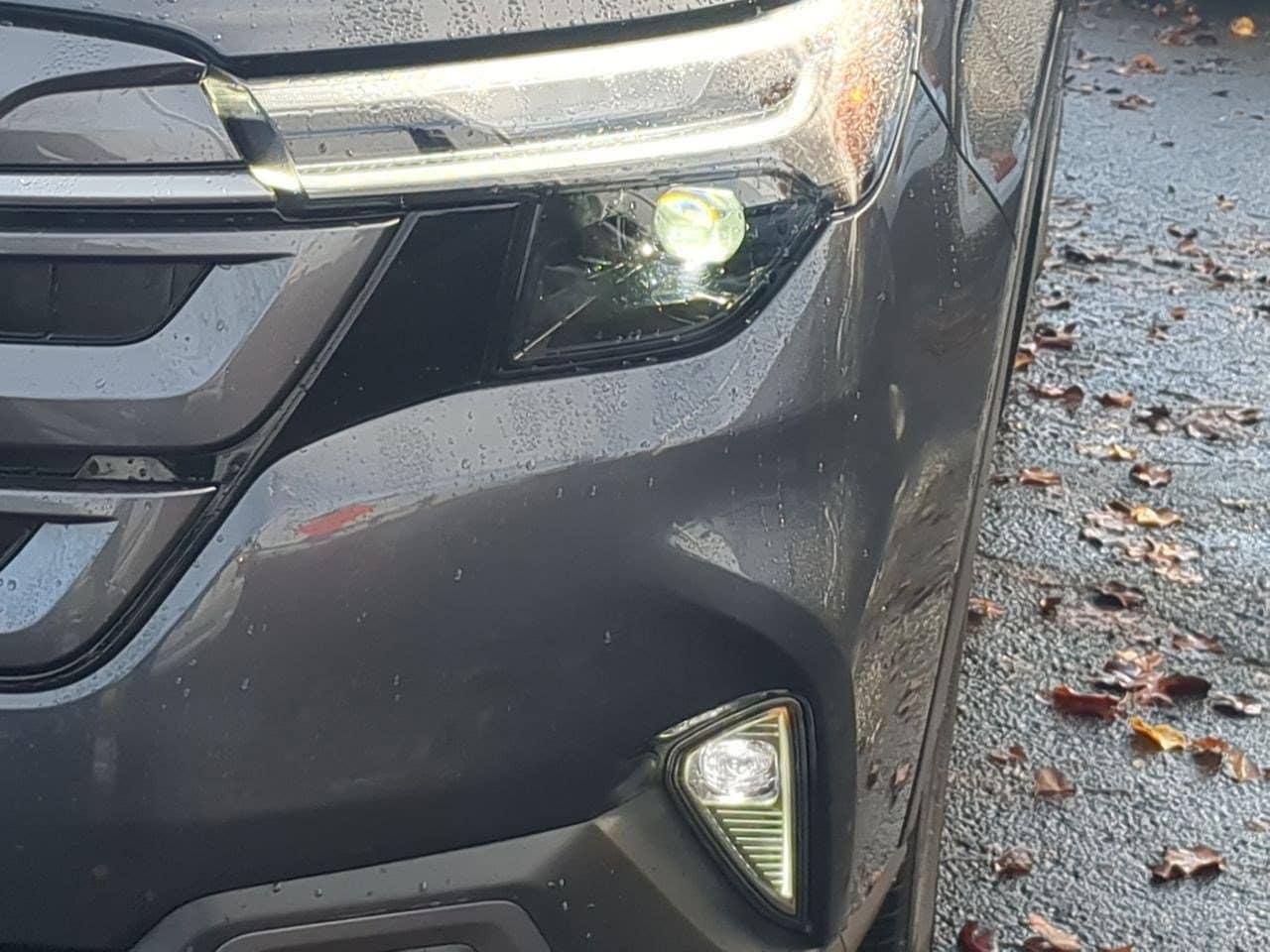 Thumbnail: 2025 Subaru Forester - 11