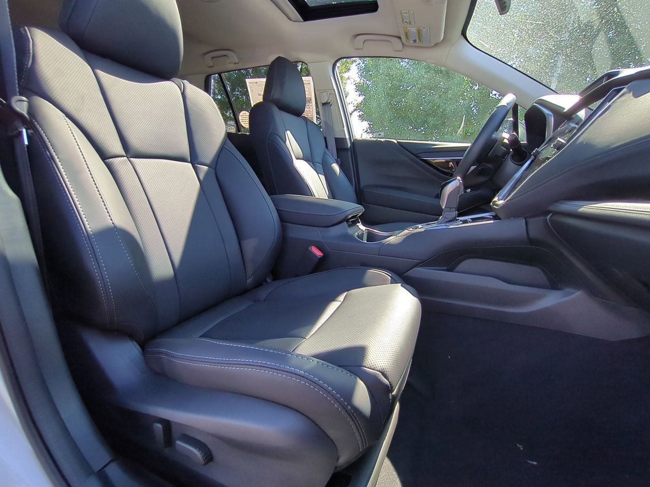 Thumbnail: 2025 Subaru Outback - 31