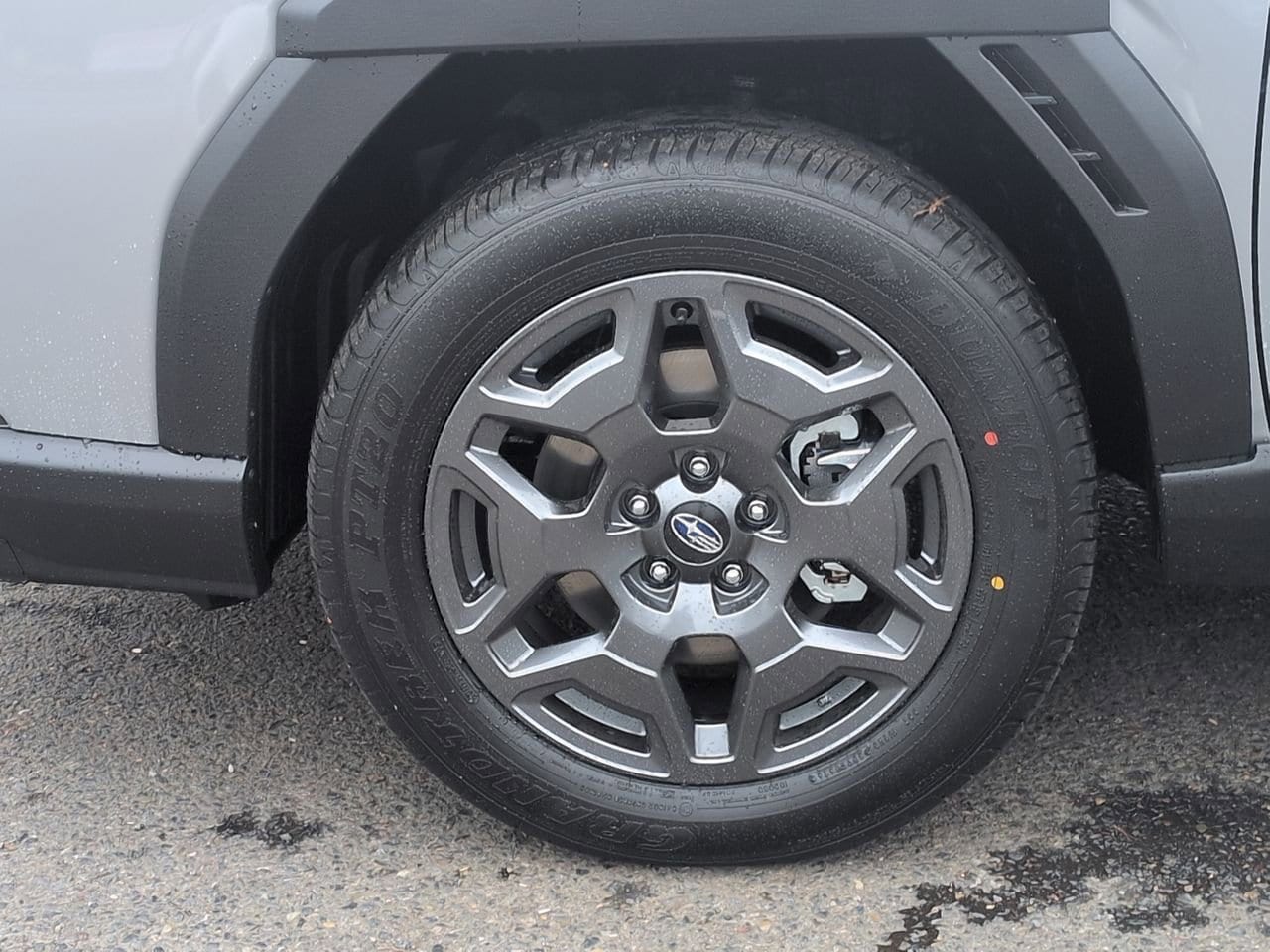 Thumbnail: 2026 Subaru Outback - 14