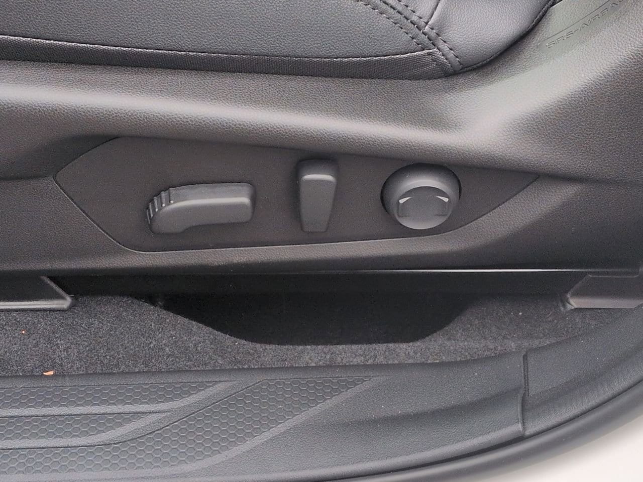 Thumbnail: 2026 Subaru Outback - 18