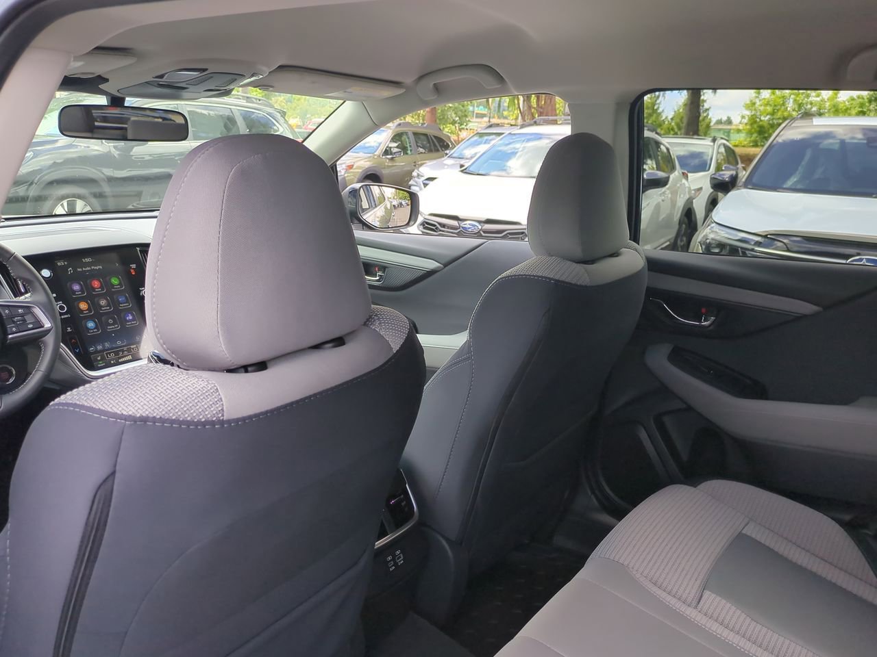 Thumbnail: 2025 Subaru Outback - 19