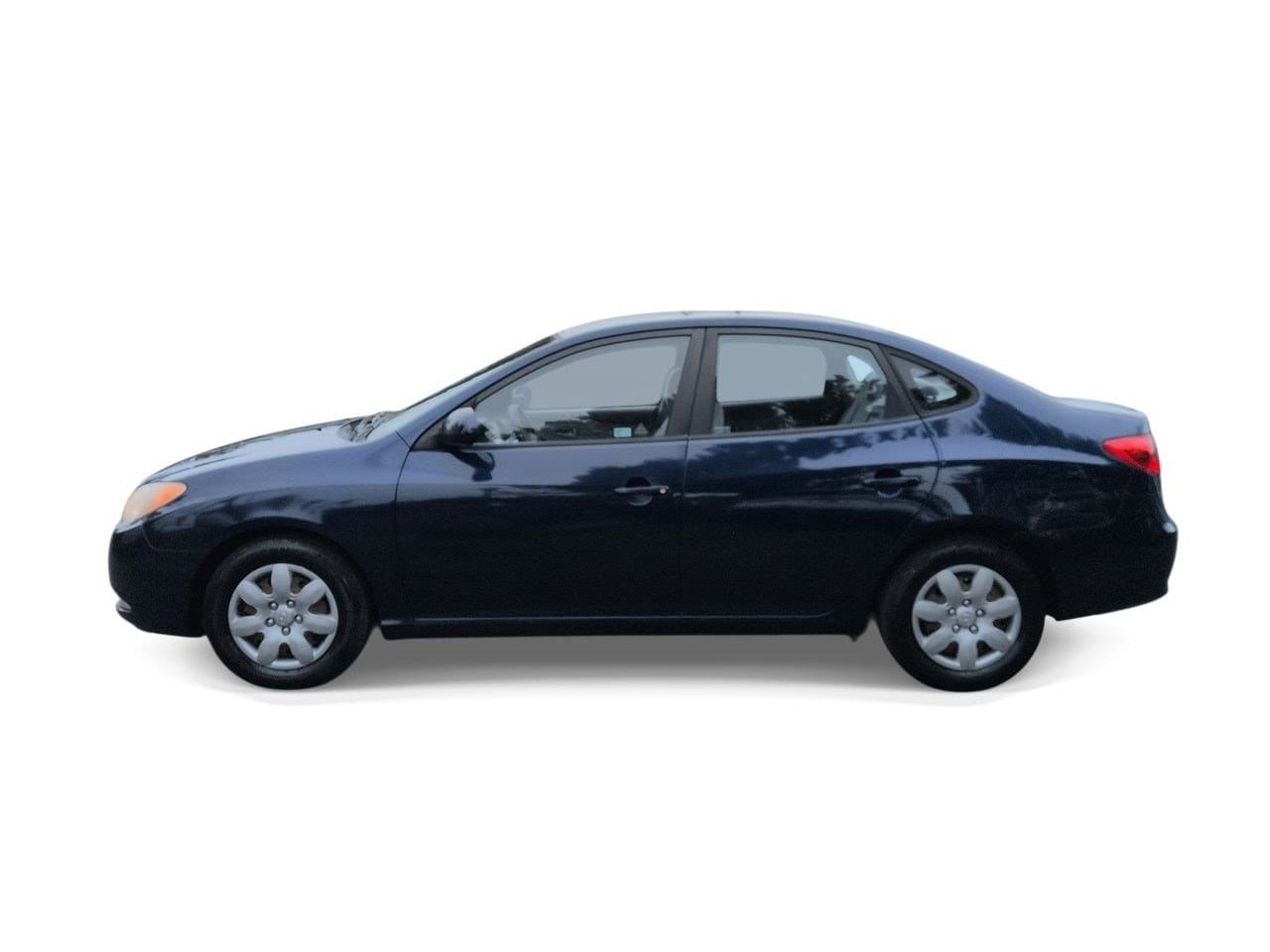 Thumbnail: 2009 Hyundai Elantra - 5
