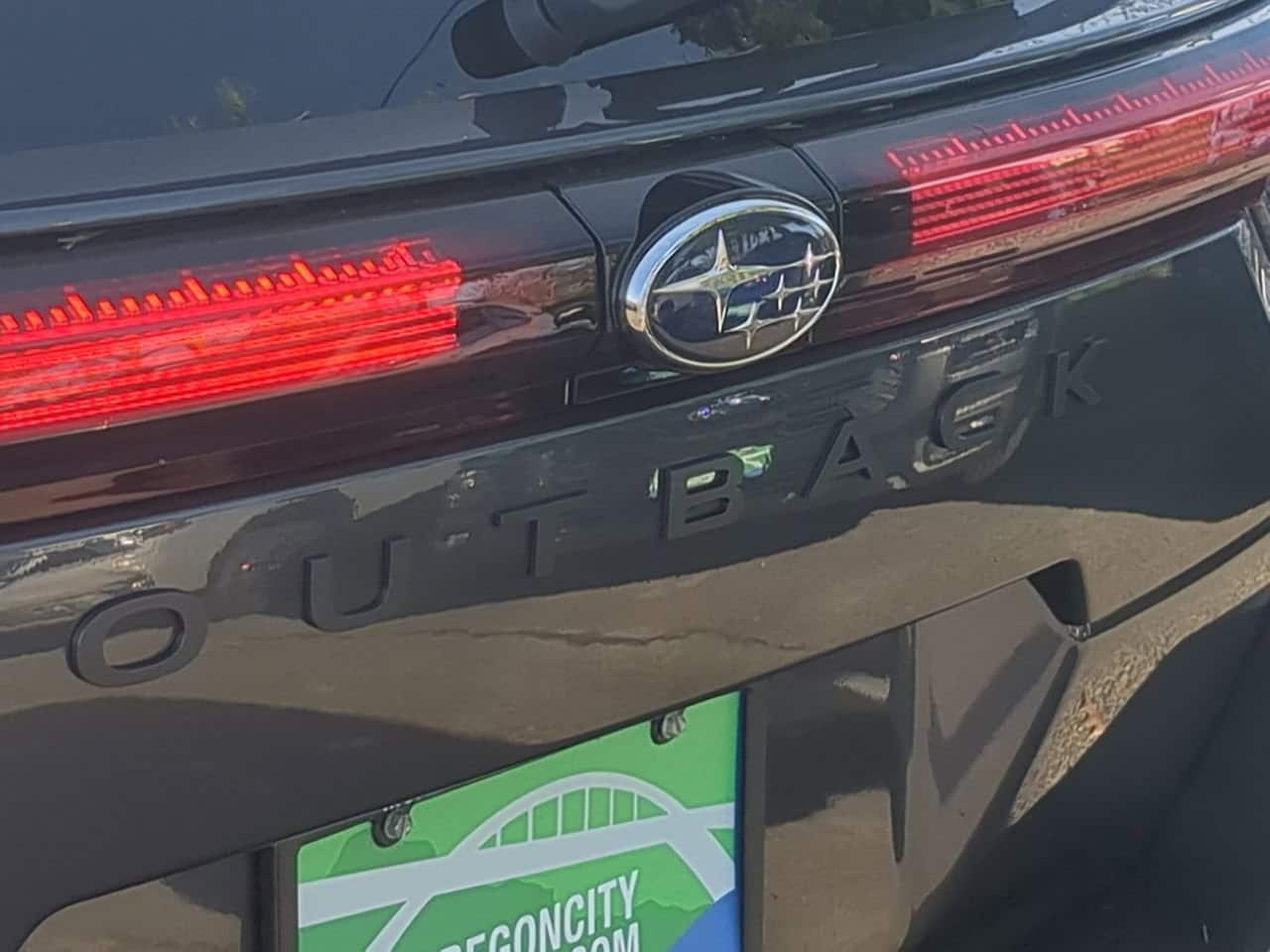 Thumbnail: 2026 Subaru Outback - 12