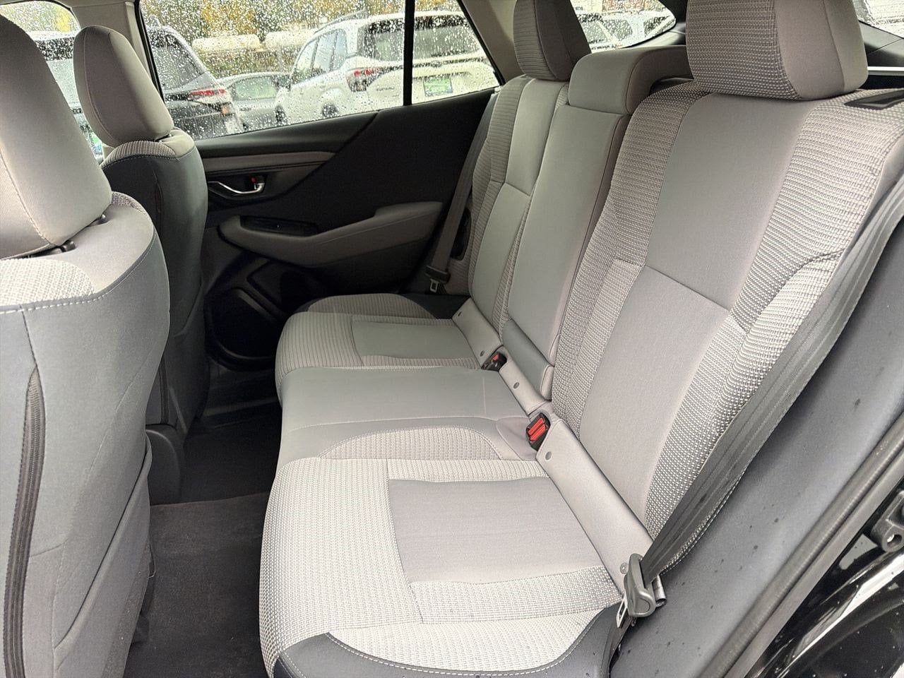 2025 Subaru Outback Premium - Photo 27