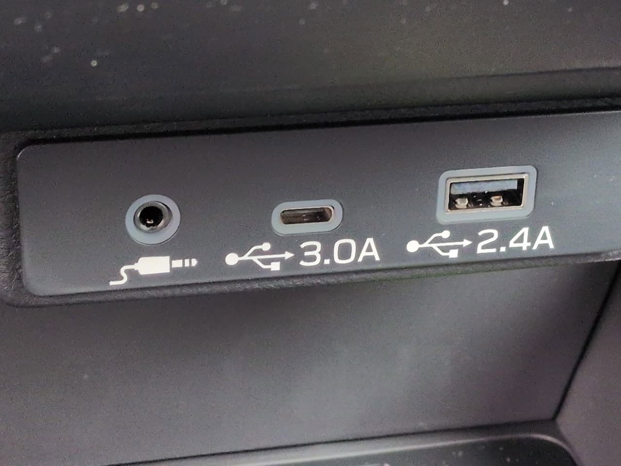 Thumbnail: 2026 Subaru Forester - 34