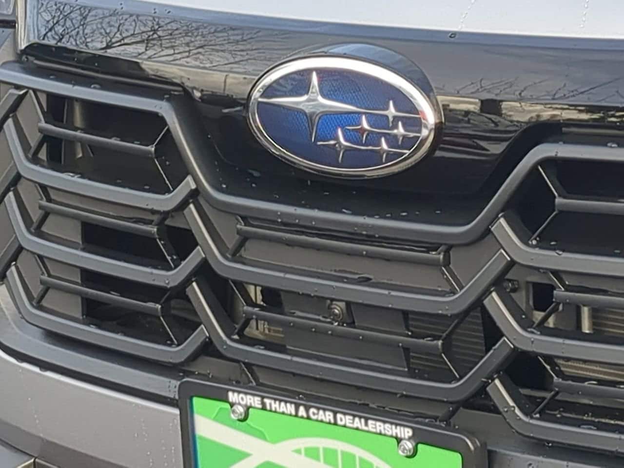 Thumbnail: 2026 Subaru Outback - 12