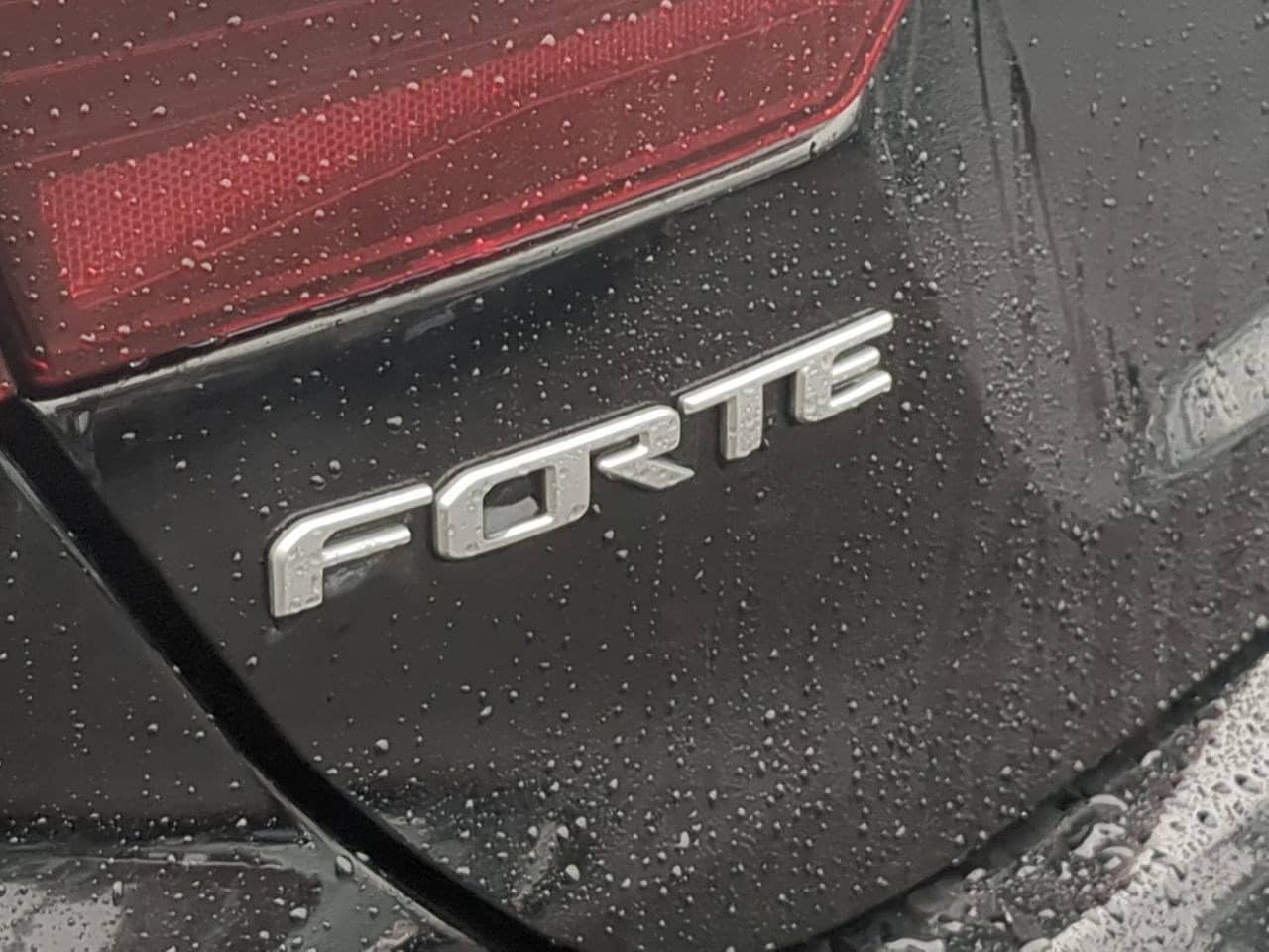 Thumbnail: 2024 Kia Forte - 12