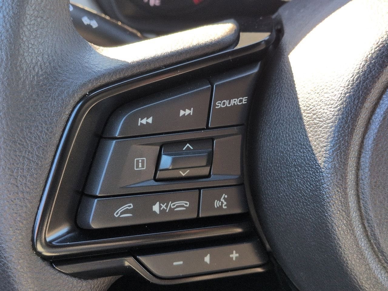 Thumbnail: 2026 Subaru Forester - 23