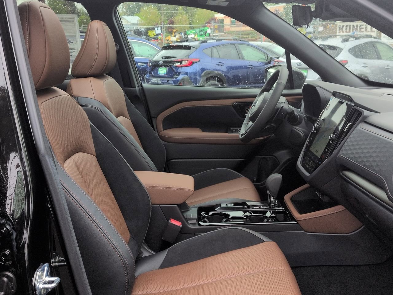 Thumbnail: 2026 Subaru Forester - 23