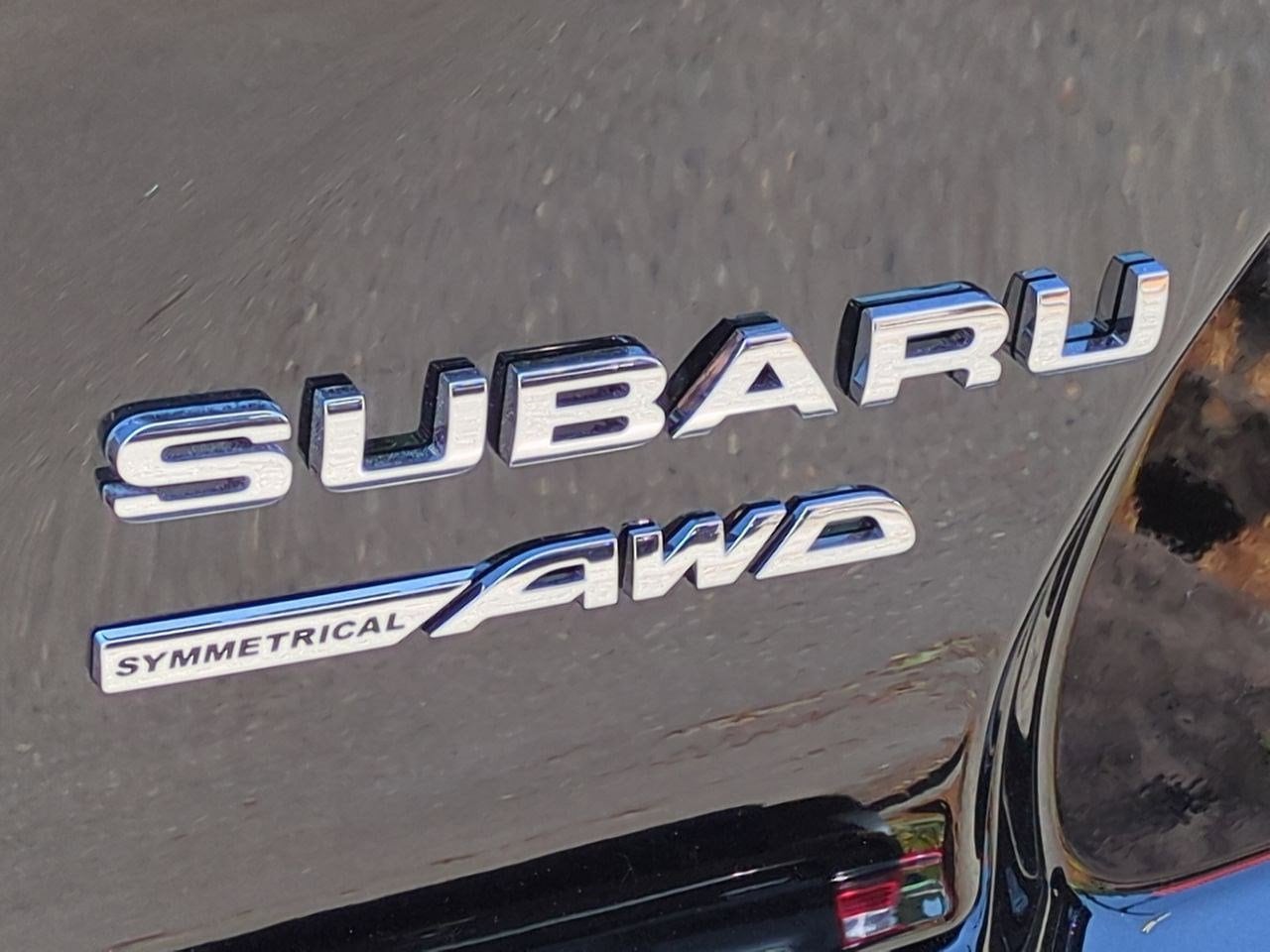 Thumbnail: 2025 Subaru Solterra - 11