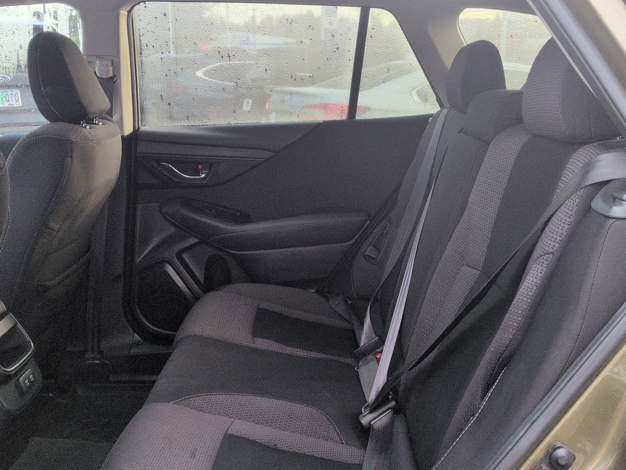 Thumbnail: 2021 Subaru Outback - 21