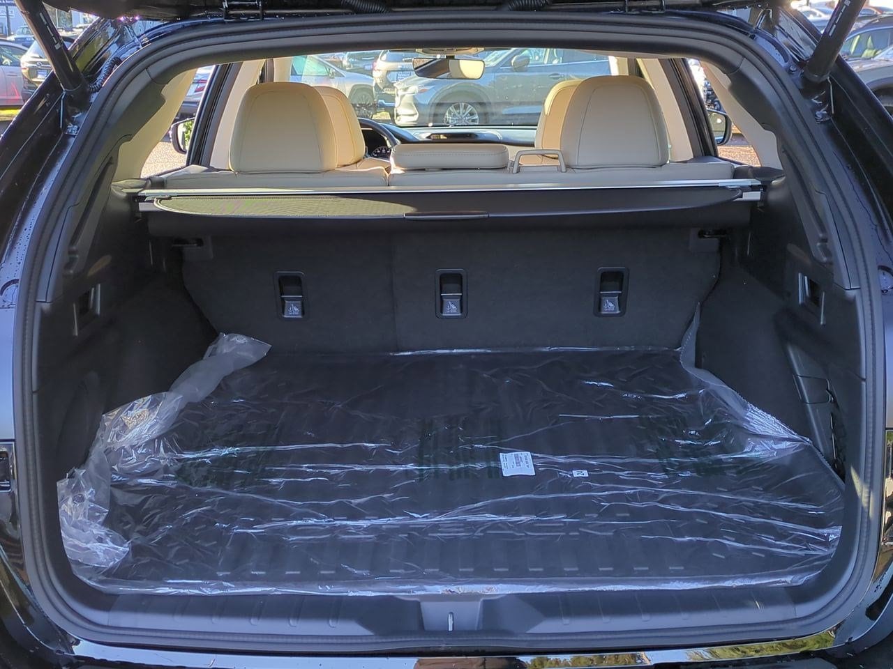 2024 Subaru Outback Limited 37