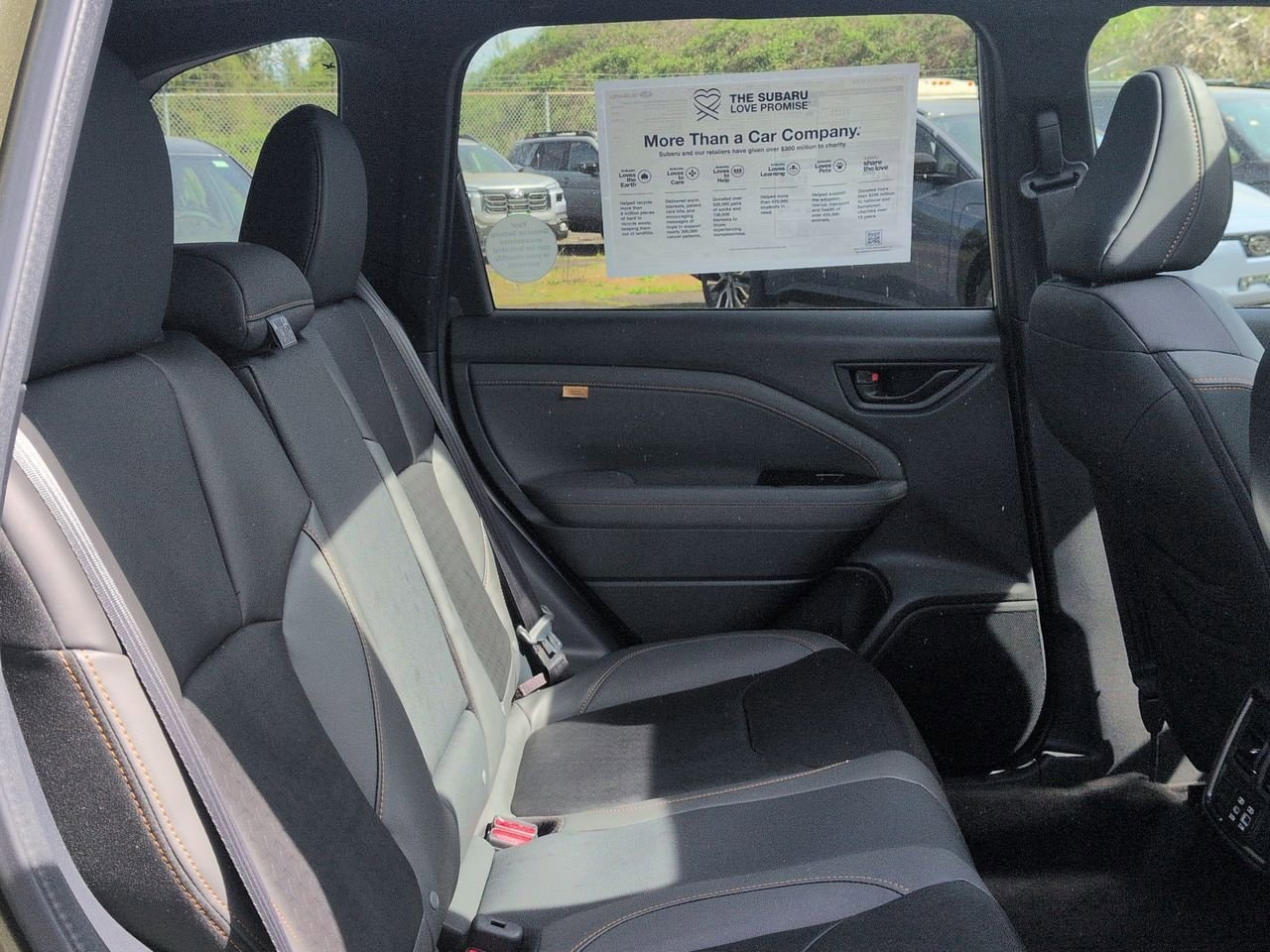 Thumbnail: 2026 Subaru Forester - 21