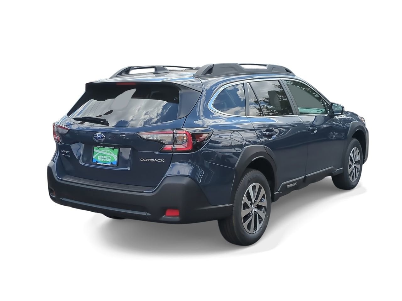 Thumbnail: 2025 Subaru Outback - 8