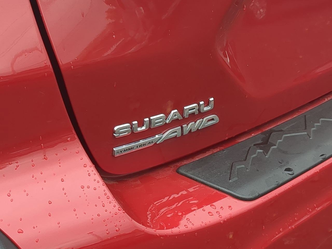 Thumbnail: 2024 Subaru Crosstrek - 12