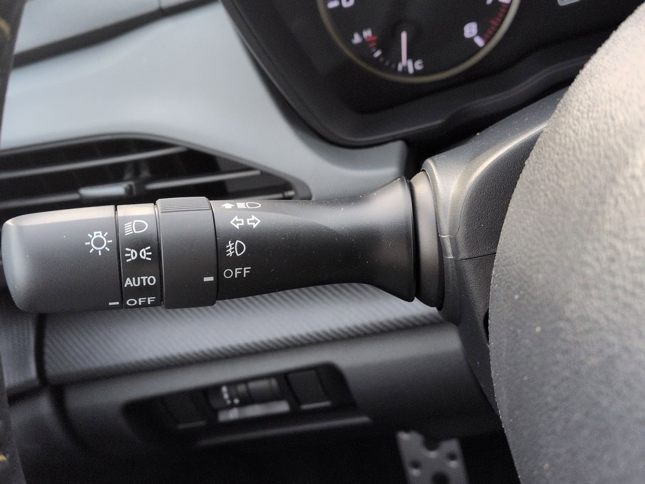 Thumbnail: 2026 Subaru Crosstrek - 27