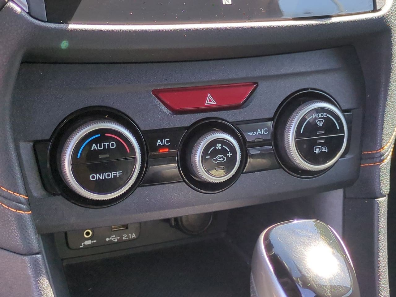 Thumbnail: 2021 Subaru Crosstrek - 29