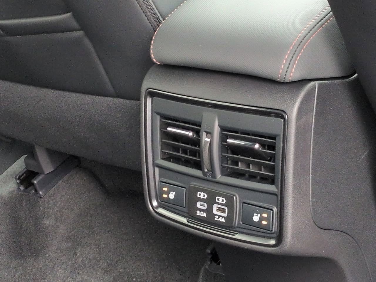 Thumbnail: 2026 Subaru Forester - 23