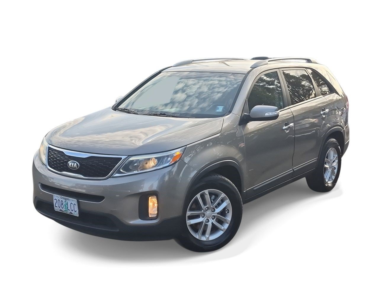 2015 Kia Sorento