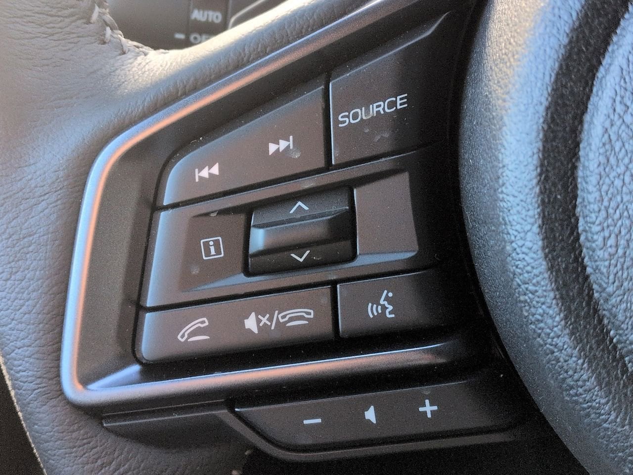 Thumbnail: 2026 Subaru Forester - 26