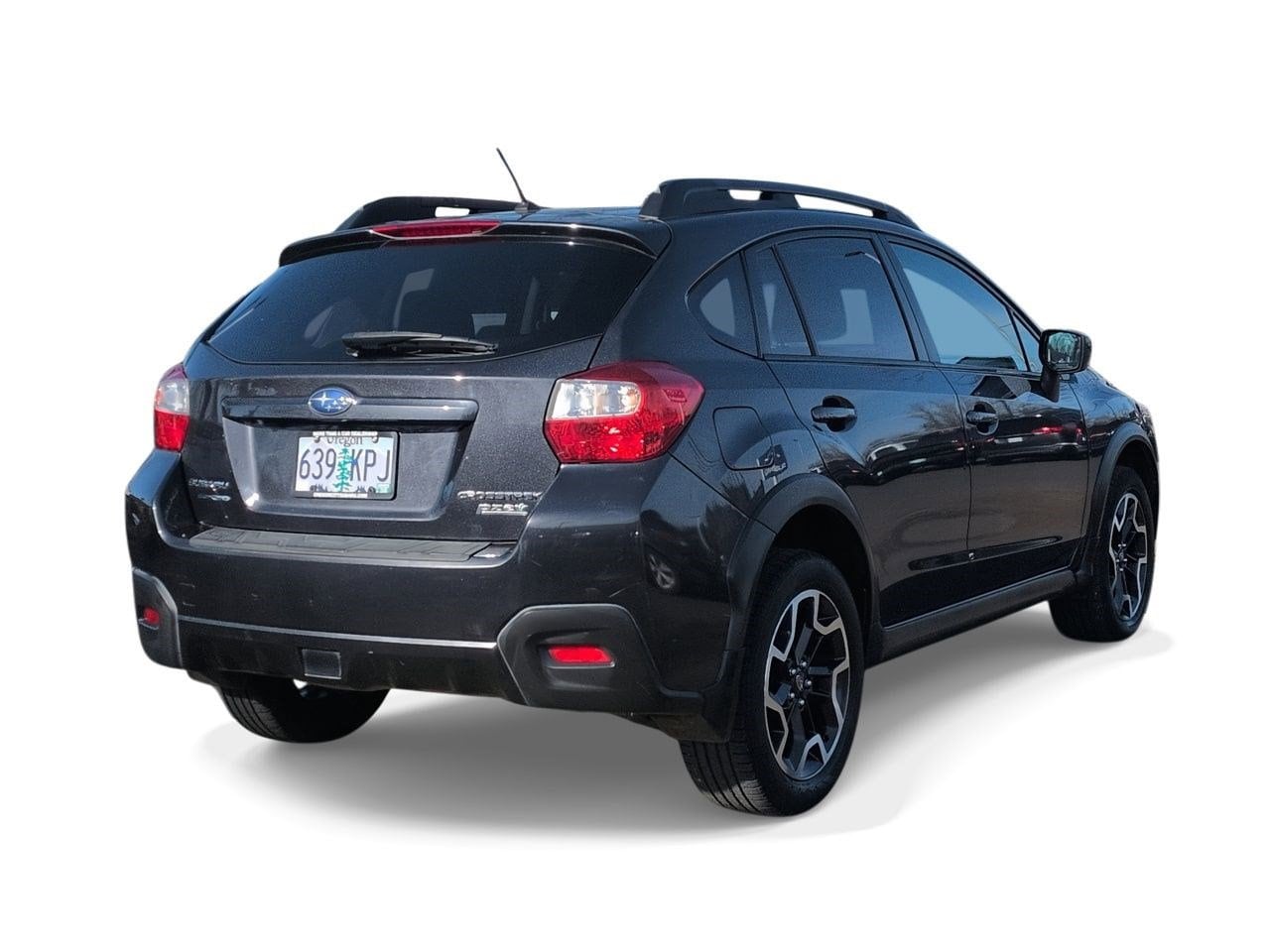 Thumbnail: 2016 Subaru Crosstrek - 8