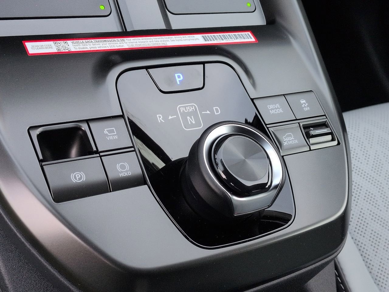 Thumbnail: 2026 Subaru Solterra - 32