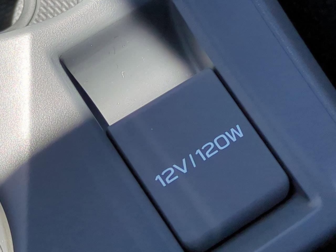 Thumbnail: 2025 Subaru Crosstrek - 41