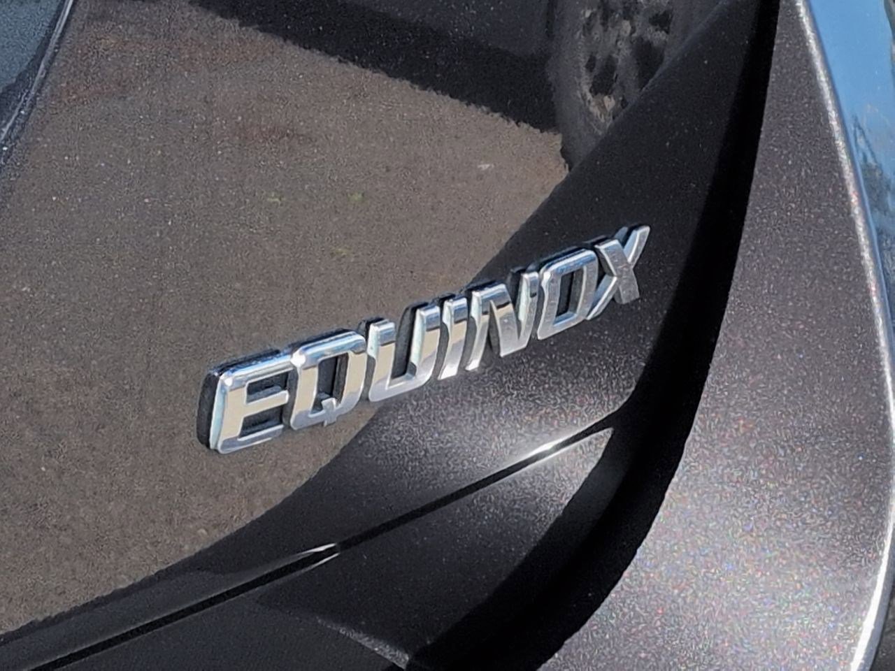 Thumbnail: 2016 Chevrolet Equinox - 12