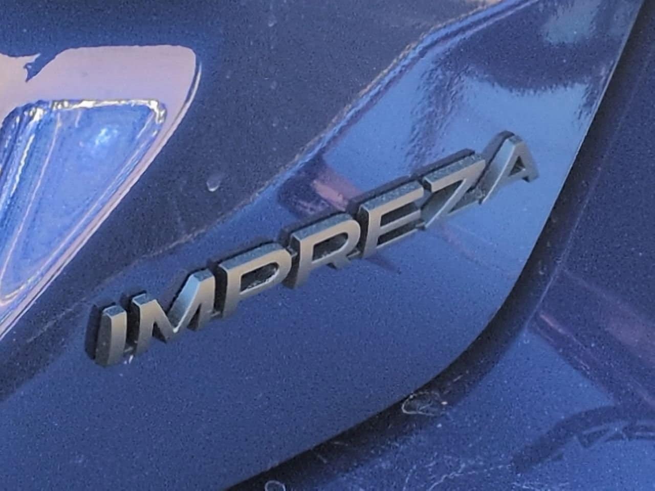 Thumbnail: 2026 Subaru Impreza - 13