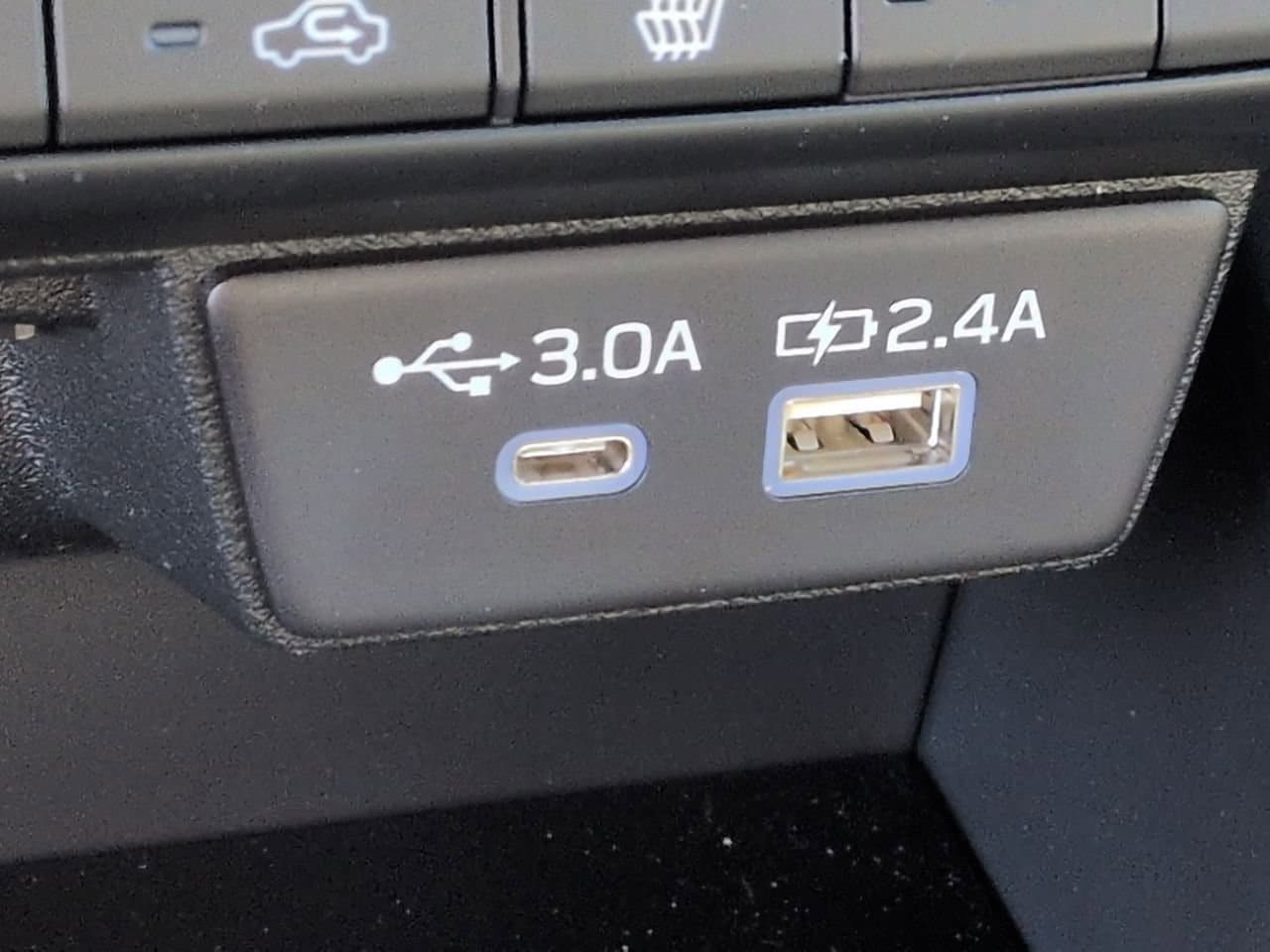 Thumbnail: 2026 Subaru Outback - 34