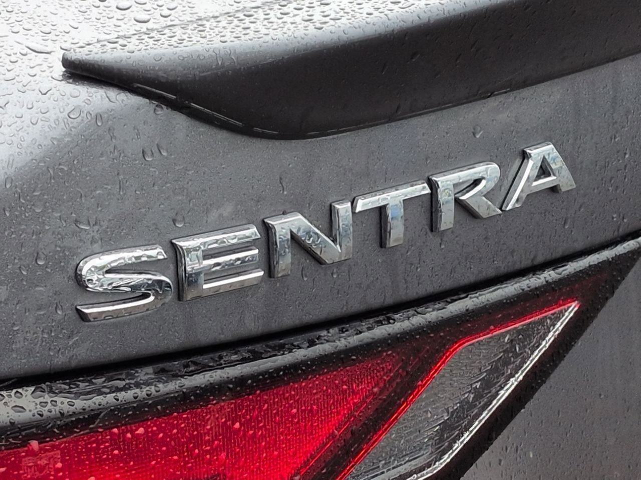 Thumbnail: 2022 Nissan Sentra - 13