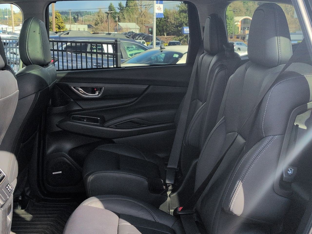 Thumbnail: 2024 Subaru Ascent - 21