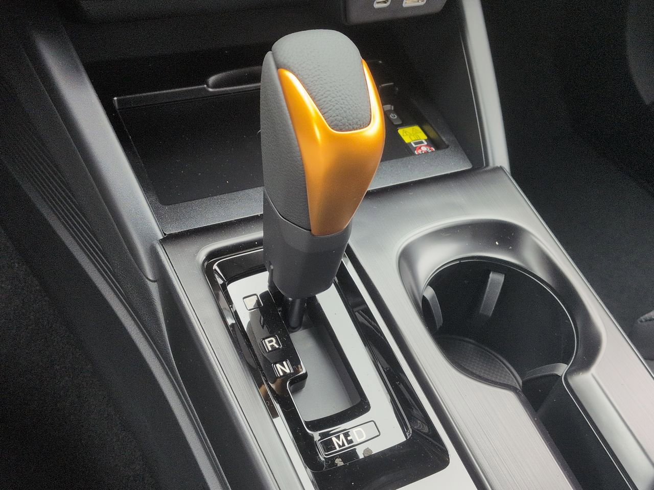 Thumbnail: 2026 Subaru Outback - 34