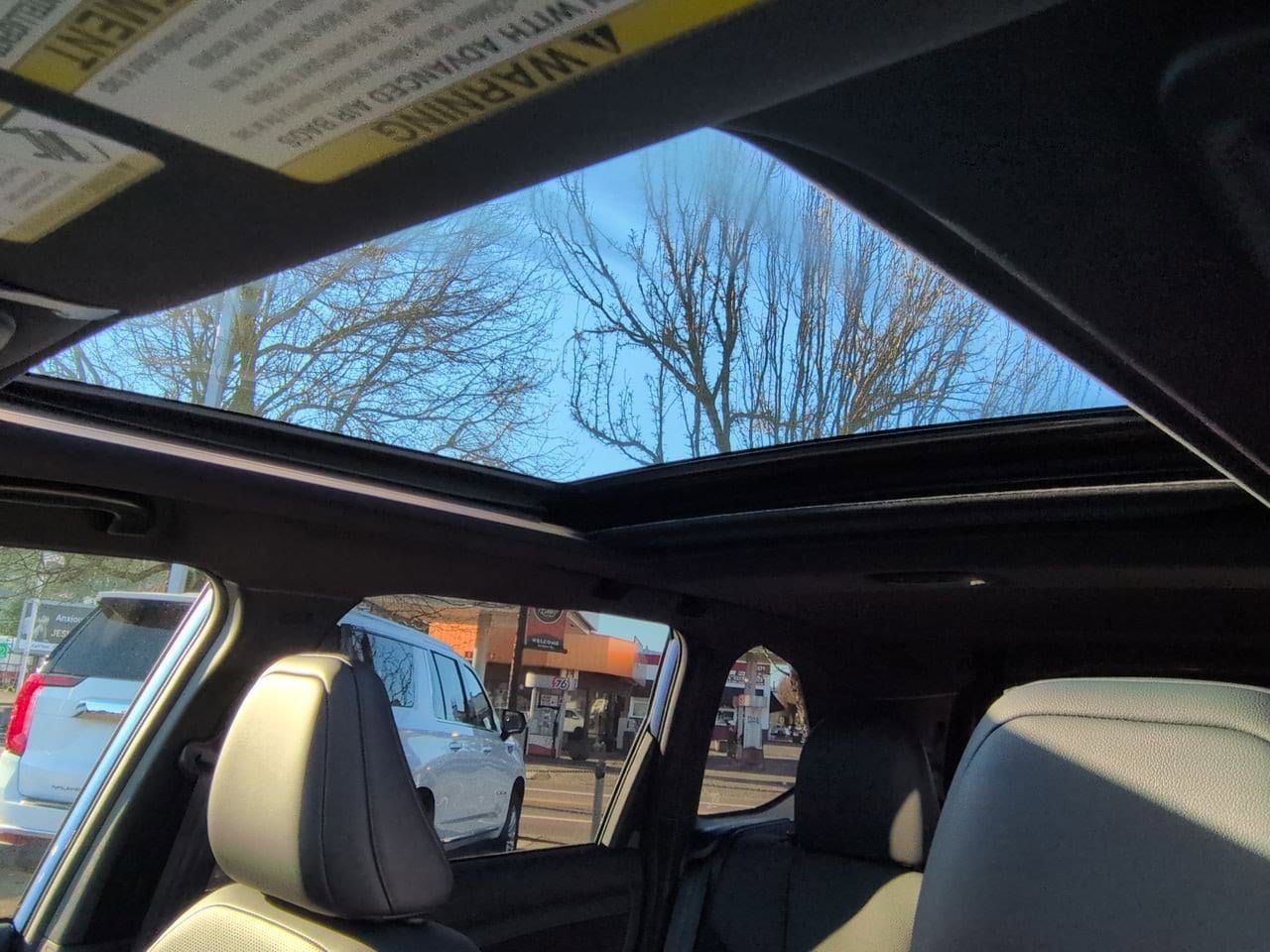 Thumbnail: 2025 Subaru Forester - 20