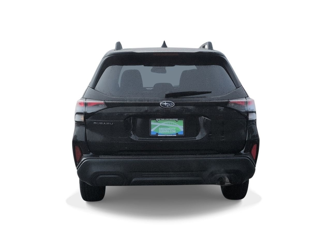 Thumbnail: 2026 Subaru Forester - 7