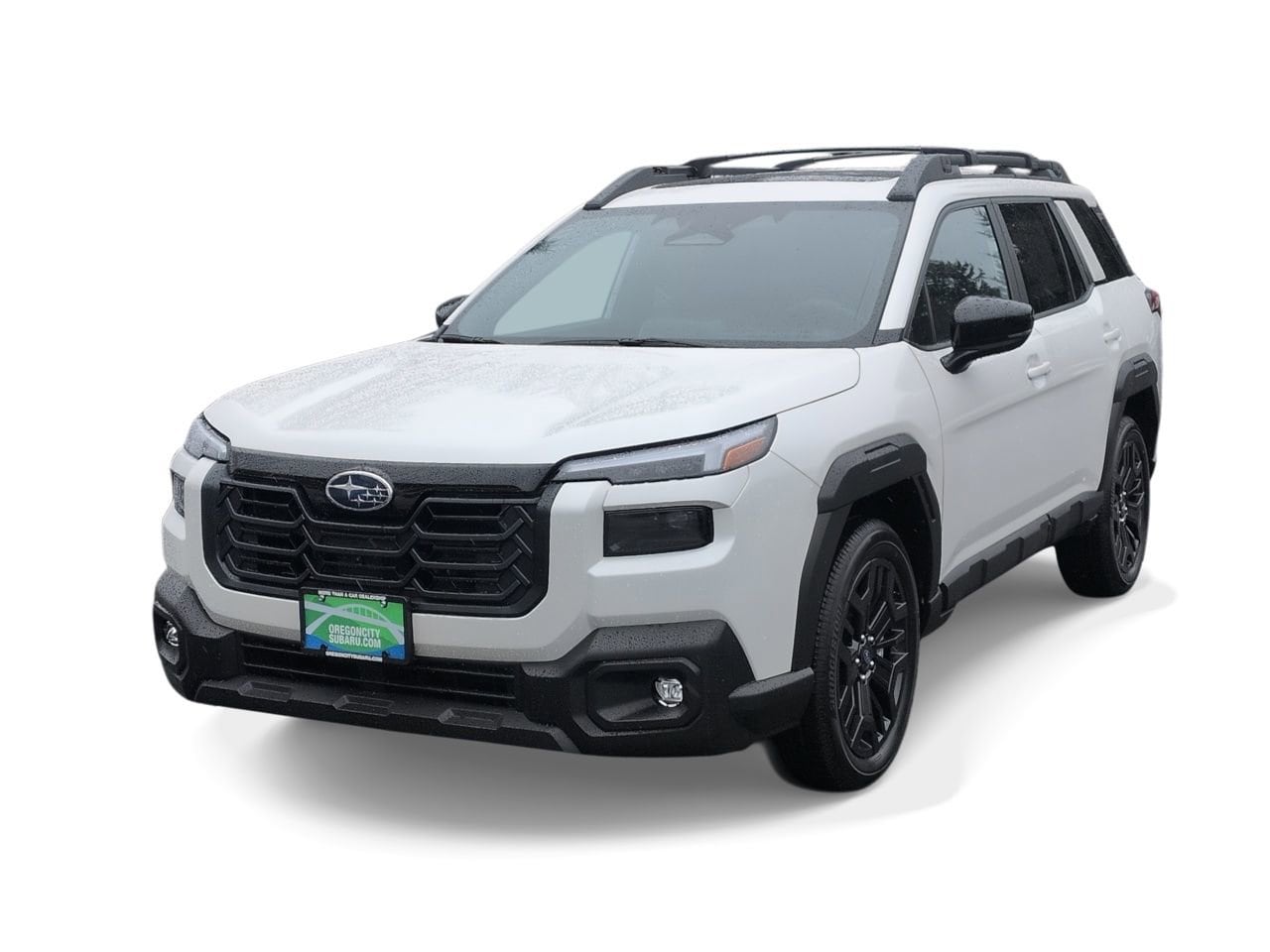 Thumbnail: 2026 Subaru Outback - 4