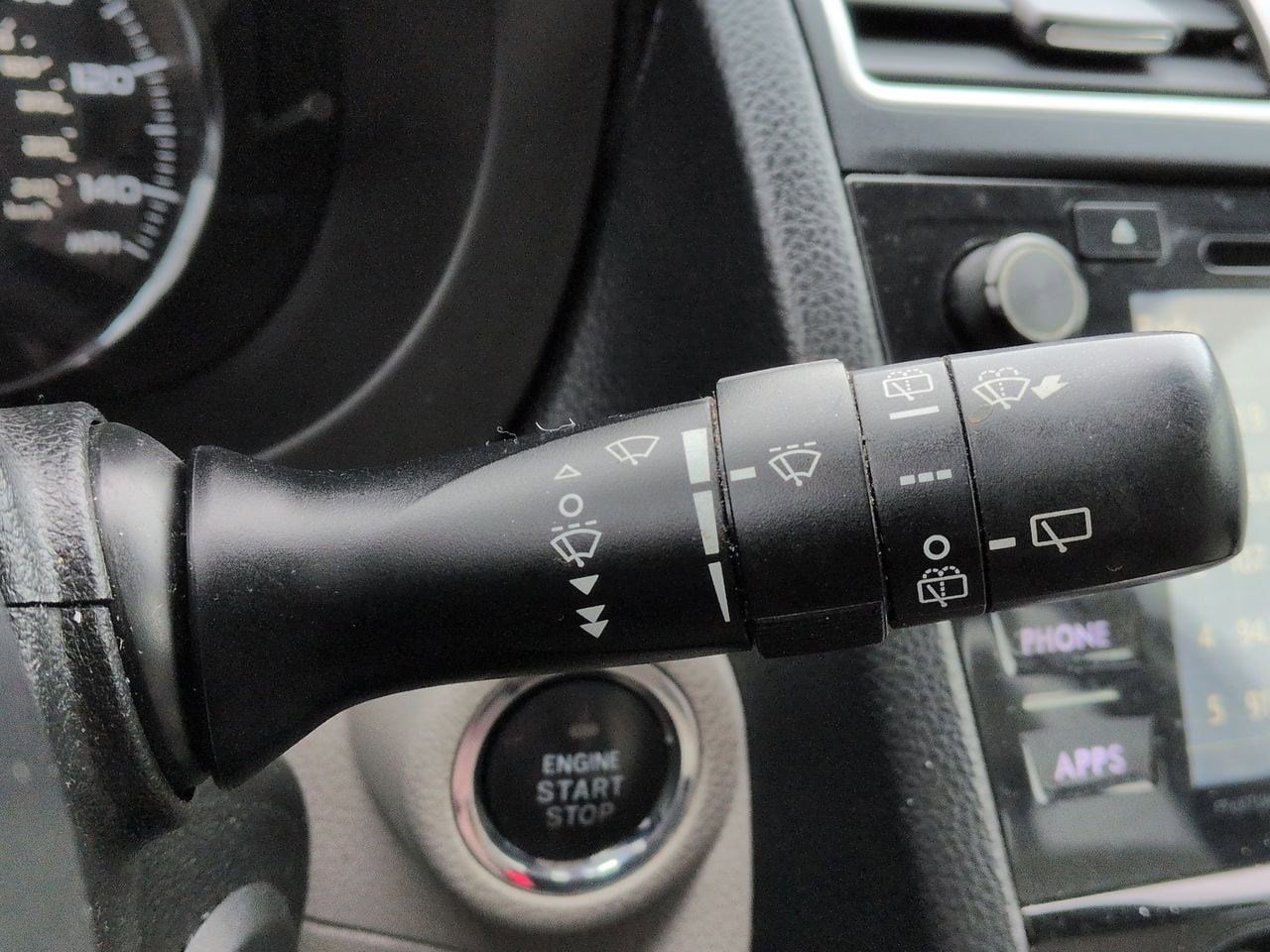 Thumbnail: 2016 Subaru Forester - 28