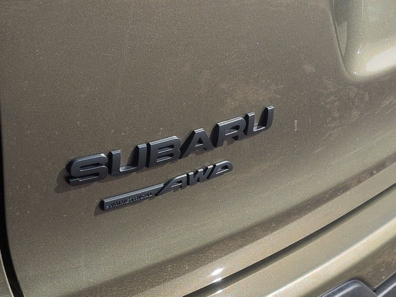 Thumbnail: 2024 Subaru Ascent - 12